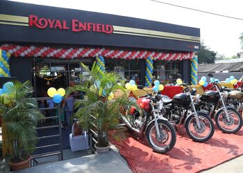 Hridaan-motors-Motorcycle-dealers-Bhosari-pune-Maharashtra-1