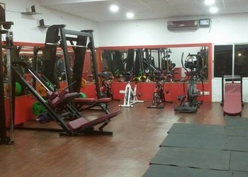 Hs-multi-gym-Gym-Ranchi-Jharkhand-2