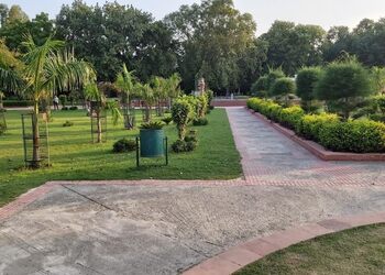 Huda-city-park-Public-parks-Rohtak-Haryana-2