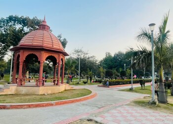 Huda-city-park-Public-parks-Rohtak-Haryana-3