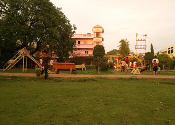 Hudco-park-Public-parks-Nanded-Maharashtra-1