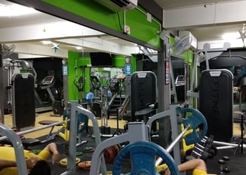 Hulk-fitness-club-Gym-Barrackpore-kolkata-West-bengal-2