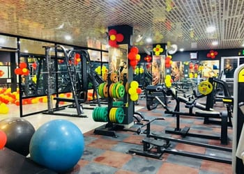Hulk-fitness-club-Gym-Barrackpore-kolkata-West-bengal-3