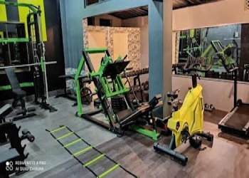 Hulk-fitness-gym-Gym-Bongaigaon-Assam-1