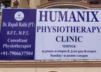Humanix-physiotherapy-clinic-Physiotherapists-Sector-59-faridabad-Haryana-1