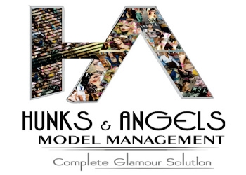 Hunks-and-angels-model-management-Modeling-agency-Rajendra-nagar-patna-Bihar-1