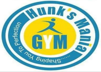 Hunks-mania-fitness-Gym-Sector-61-chandigarh-Chandigarh-1
