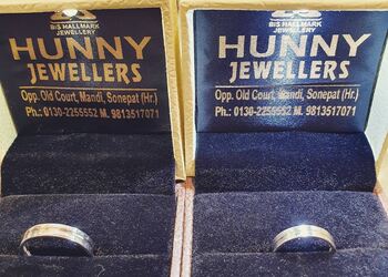 Hunny-jewellers-Jewellery-shops-Sonipat-Haryana-3
