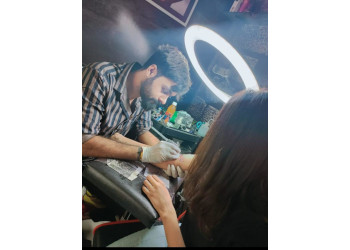 Hunter-tattooz-Tattoo-shops-Ahmedabad-Gujarat-2