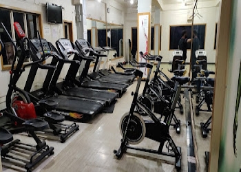 Hustle-247-gym-Gym-Nigdi-pune-Maharashtra-2
