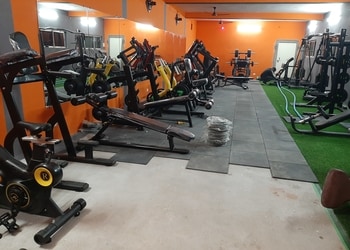 Hustle-gym-Gym-Bokaro-Jharkhand-1