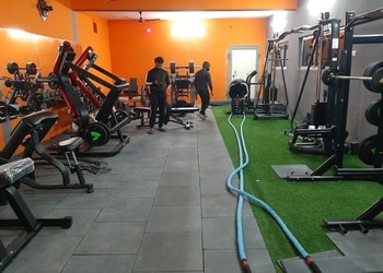 Hustle-gym-Gym-City-centre-bokaro-Jharkhand-2