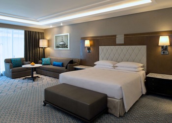 Hyatt-regency-5-star-hotels-Ludhiana-Punjab-2