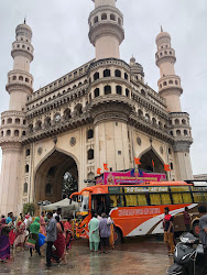 Hyderabad-tours-and-travels-Travel-agents-Charminar-hyderabad-Telangana-2