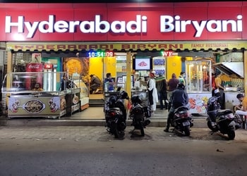 Hyderabadi-biryani-Family-restaurants-Midnapore-West-bengal-1