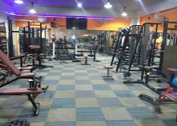 Hydra-fitness-centre-Gym-Civil-lines-agra-Uttar-pradesh-2