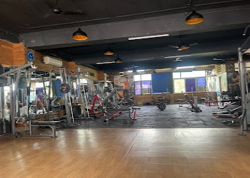 Hype-the-gym-Gym-Sector-15-gurugram-Haryana-2