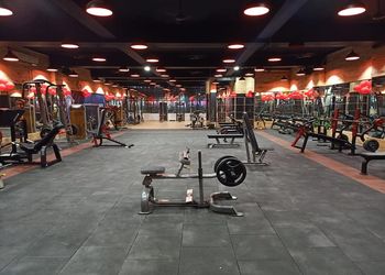 Hype-the-gym-Gym-Sector-30-faridabad-Haryana-2