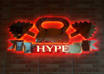 Hype-the-gym-Gym-Sector-46-faridabad-Haryana-1