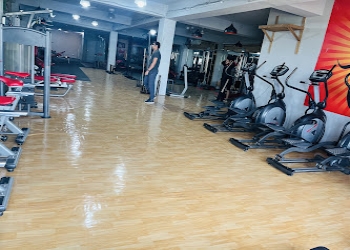 Hype-the-gym-sec-14-gurugram-Gym-Sector-14-gurugram-Haryana-2