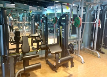 I-core-fitness-Gym-Aliganj-lucknow-Uttar-pradesh-2