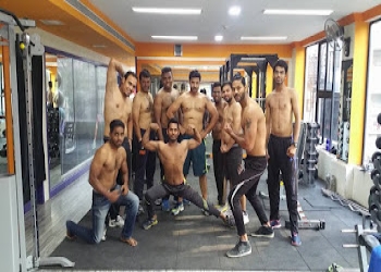 I-fitness-destiny-Gym-Camp-pune-Maharashtra-2