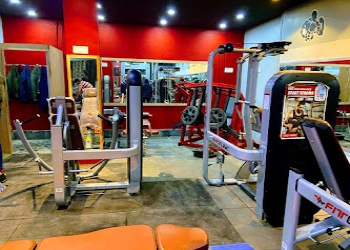I-health-club-gym-ayodhya-Gym-Faizabad-Uttar-pradesh-2