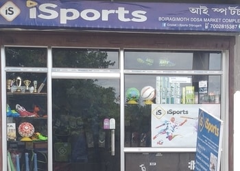 I-sports-Sports-shops-Dibrugarh-Assam