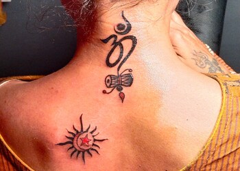 I-tattoo-studio-Tattoo-shops-Salem-Tamil-nadu-3