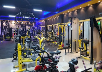 I-work-out-unisex-gym-Gym-Basharatpur-gorakhpur-Uttar-pradesh-2