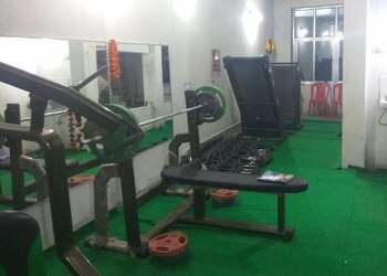 I-xplode-fitness-club-Gym-Darbhanga-Bihar-2