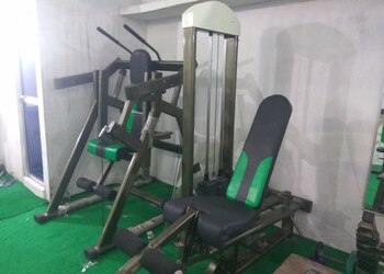 I-xplode-fitness-club-Gym-Darbhanga-Bihar-3