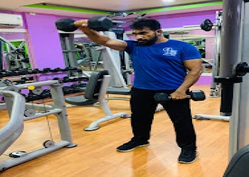 I5-cross-fit-Gym-Aminjikarai-chennai-Tamil-nadu-1