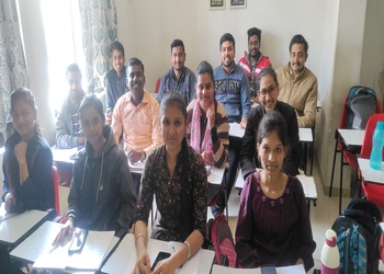 Ibc-institute-Coaching-centre-Nashik-Maharashtra-2
