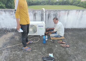Iceing-point-ac-repair-service-Air-conditioning-services-Buxi-bazaar-cuttack-Odisha-2