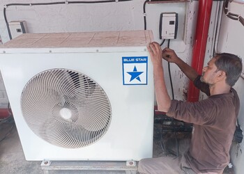 Iceing-point-ac-repair-service-Air-conditioning-services-Buxi-bazaar-cuttack-Odisha-3