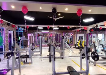 Icon-fitness-zone-Zumba-classes-Dhule-Maharashtra-2