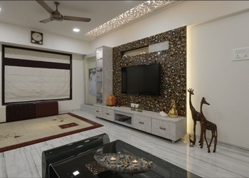 Iconcept-interiors-Interior-designers-Sadar-nagpur-Maharashtra-1