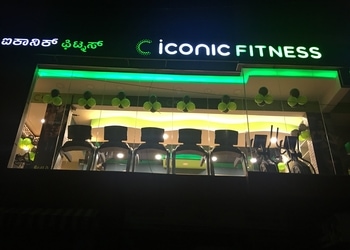 Iconic-fitness-Gym-Btm-layout-bangalore-Karnataka-1