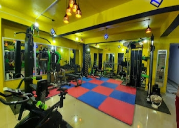 Iconic-fitness-gym-Gym-Upper-bazar-ranchi-Jharkhand-2