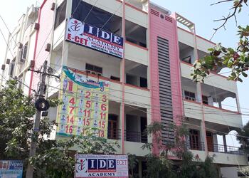 Ide-academy-Coaching-centre-Warangal-Telangana-1