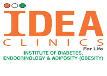 Idea-clinics-Diabetologist-doctors-Hyderabad-Telangana-1