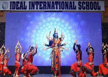 Ideal-international-school-Cbse-schools-Rajendra-nagar-indore-Madhya-pradesh-2