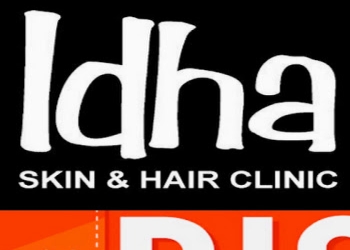 Idha-skin-clinic-jayanagar-Dermatologist-doctors-Banashankari-bangalore-Karnataka-1