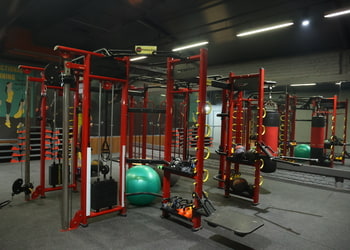 Idol-fitness-Gym-Sector-47-gurugram-Haryana-3