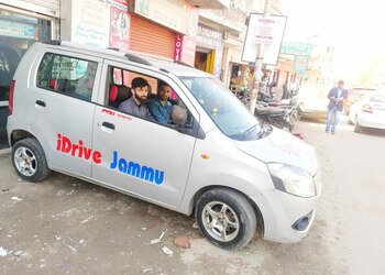 Idrive-driving-institute-Driving-schools-Jammu-Jammu-and-kashmir-2