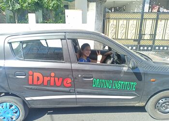 Idrive-driving-institute-Driving-schools-Jammu-Jammu-and-kashmir-3
