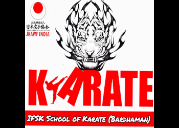 Ifsk-school-of-karate-Martial-arts-school-Burdwan-West-bengal-1