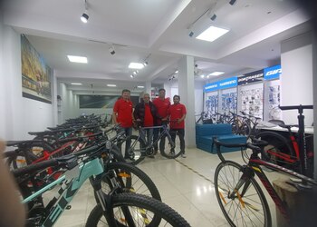 Ignite-sports-Bicycle-store-Hisar-Haryana-2