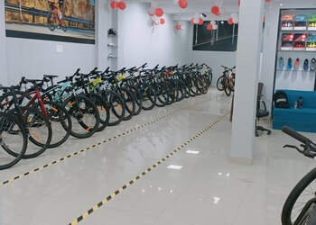 Ignite-sports-Bicycle-store-Hisar-Haryana-3